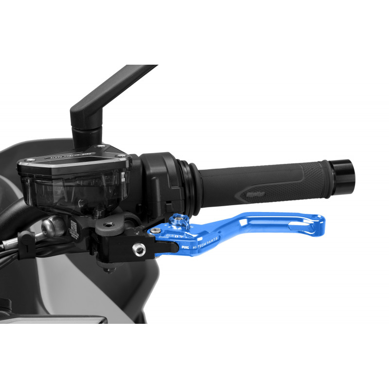 4230 : Puig Short Clutch Lever 4.0 Honda NT1100 4230 : Puig Short Clutch Lever 4.0 Honda NT1100