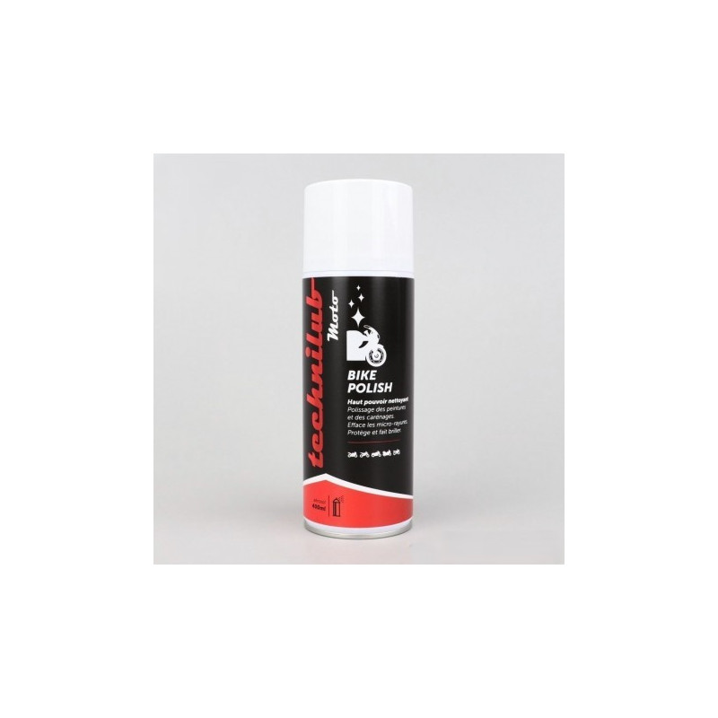 140005999901 : Spray lucidante Technilub Honda NT1100