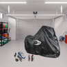 PACKHIVER_TRAIL : Winter Pack Honda NT1100