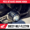 08ESY-MLF-FL22YM : Kit de luces adicionales Honda Honda NT1100