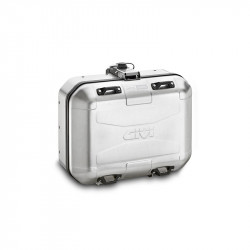 DLM30 : Givi Dolomiti 30L Top Case Honda NT1100