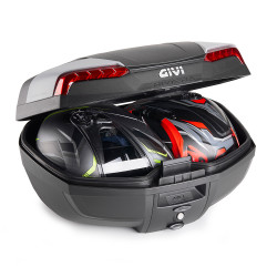 E46N : Givi E46 Riviera Top Case Honda NT1100