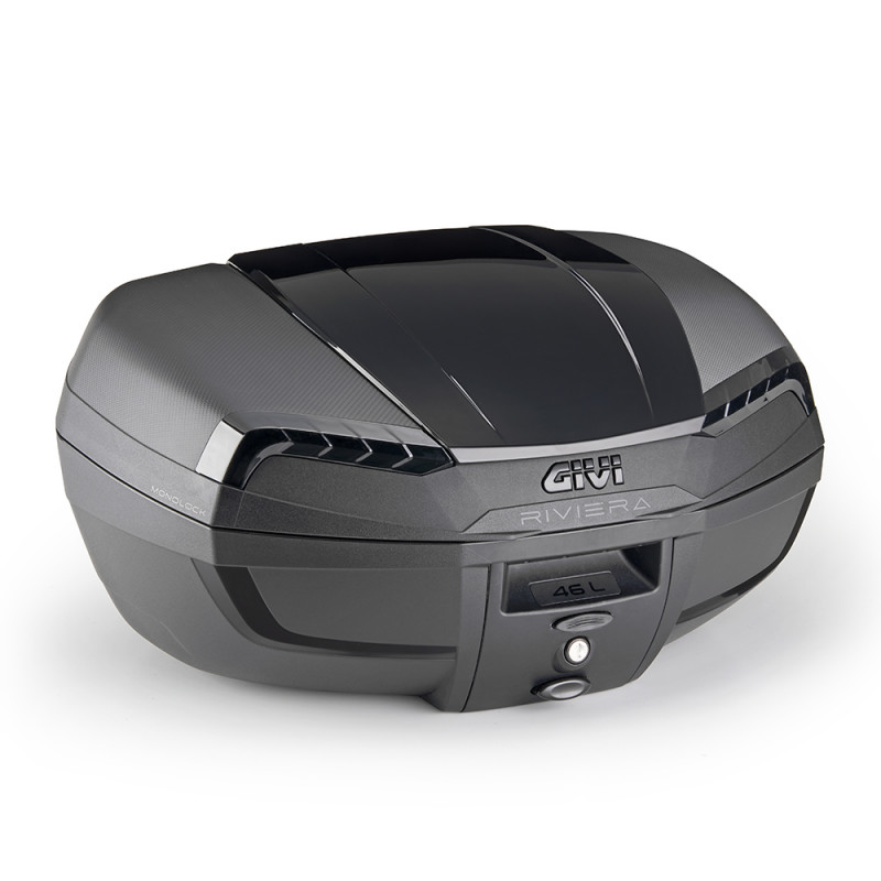 E46NT2 : Givi E46 Riviera Topcase Honda NT1100