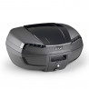 Givi E46 Riviera Top Case
 Version-Black Edition