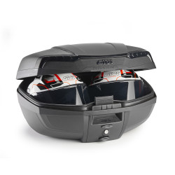 E46NT2 : Top-case Givi E46 Riviera Honda NT1100