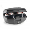 E46NT2 : Top-case Givi E46 Riviera Honda NT1100