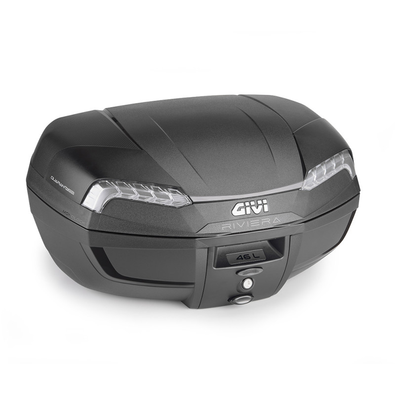 E46NT2 : Givi E46 Riviera Top Case Honda NT1100