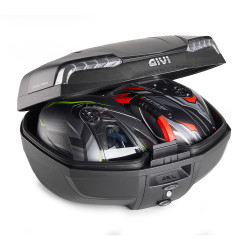 E46NT2 : Givi E46 Riviera Top Case Honda NT1100