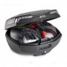 E46NT2 : Givi E46 Riviera Topcase Honda NT1100