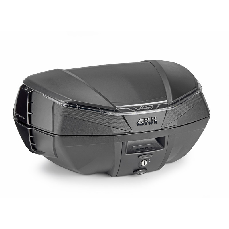 V49N : Top-case Givi V49 Air Honda NT1100