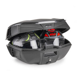 V49N : Givi V49 Air Top Case Honda NT1100
