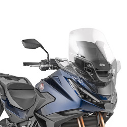 D1214ST : Bolla Givi 2025 Honda NT1100