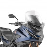 D1214ST : Bulle Givi 2025 Honda NT1100