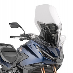 D1214ST : Pantalla Givi 2025 Honda NT1100