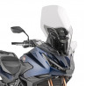 D1214ST : Bulle Givi 2025 Honda NT1100