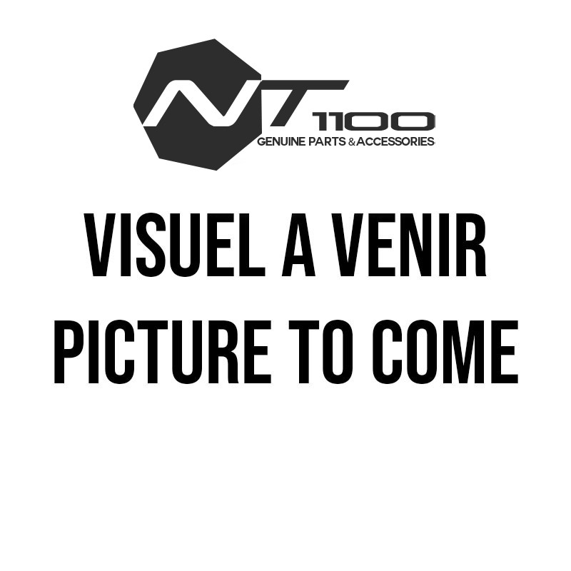 0301T34 : Burbuja deportiva Ermax 2025 Honda NT1100 0301T34 : Burbuja deportiva Ermax 2025 Honda NT1100