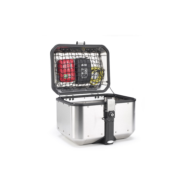 E166 : Givi Dolomiti Internal Net Honda NT1100