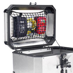 E161 : Givi Trekker Internal Net Honda NT1100