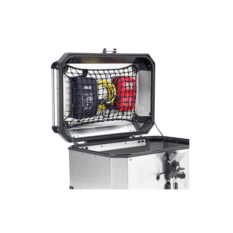 E161 : Filet interne Givi Trekker Honda NT1100