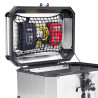 E161 : Filet interno Givi Trekker Honda NT1100