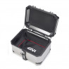 E201 : Innenausstattung Givi Trekker Honda NT1100