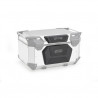 E240 : Dosseret Givi Trekker Outback Evo 58 Honda NT1100