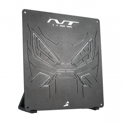 Plaque décorative Pyramid