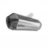15314 : Sistema di scarico LeoVince LV-12R Honda NT1100