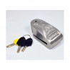 104130199901 : Antifurto blocca disco con allarme Auvray Honda NT1100