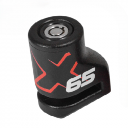 Antivol bloque-disque X65 Top Block