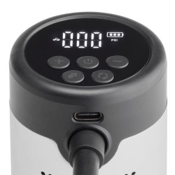 S502 : copy of Autonomous digital pump CTR Honda NT1100