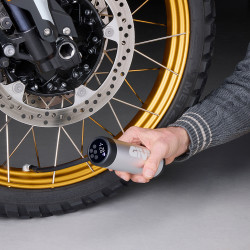 S502 : copy of Autonome digitale Pumpe CTR Honda NT1100