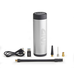 S502 : Compresseur digital autonome Givi Honda NT1100