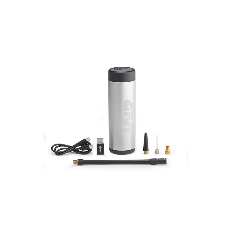 S502 : copy of Autonome digitale Pumpe CTR Honda NT1100