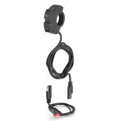 S120 : Prise USB & USB-C de guidon Givi Honda NT1100