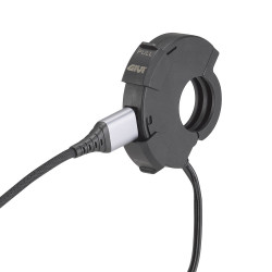 S120 : Prise USB & USB-C de guidon Givi Honda NT1100