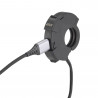 S120 : Presa USB e USB-C da manubrio Givi Honda NT1100