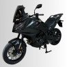 0301T34 : Sport-Scheibe Ermax 2025 Honda NT1100