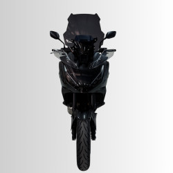 0301T34 : Sport-Scheibe Ermax 2025 Honda NT1100