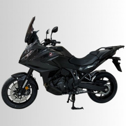 0301T34 : Parabrezza sportivo Ermax 2025 Honda NT1100