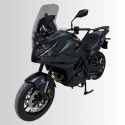0101T34 : Parabrisas touring Ermax 2025 Honda NT1100