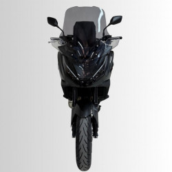 0101T34 : Parabrezza touring Ermax 2025 Honda NT1100