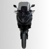 0101T34 : Parabrezza touring Ermax 2025 Honda NT1100