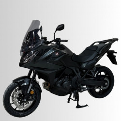 0101T34 : Pare-brise touring Ermax 2025 Honda NT1100