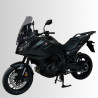 0101T34 : Ermax touring windshield 2025 Honda NT1100
