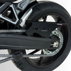 7301T34 : Paraspruzzi posteriore Ermax 2025 Honda NT1100