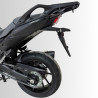 7301T34 : Gardeboue arrière Ermax 2025 Honda NT1100