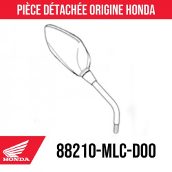 88220-MLC-D00 : Specchietto Honda 2025 Honda NT1100