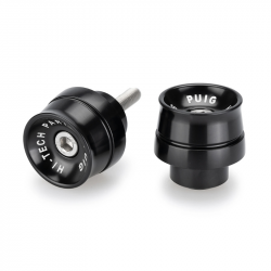Embouts de guidon Puig Speed