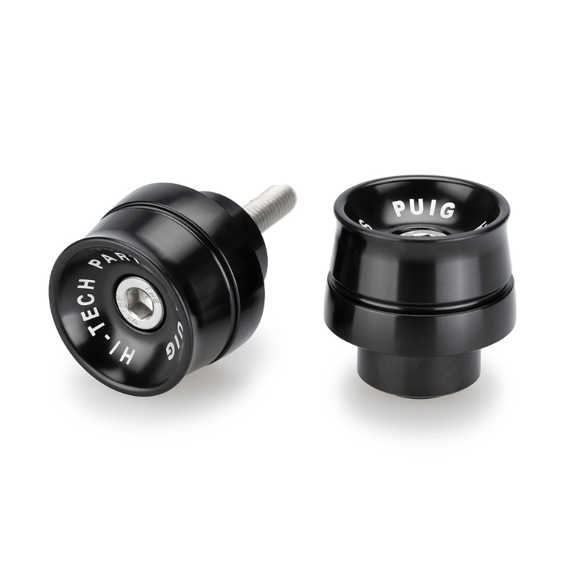 21426 : Embouts de guidon Puig Speed Honda NT1100